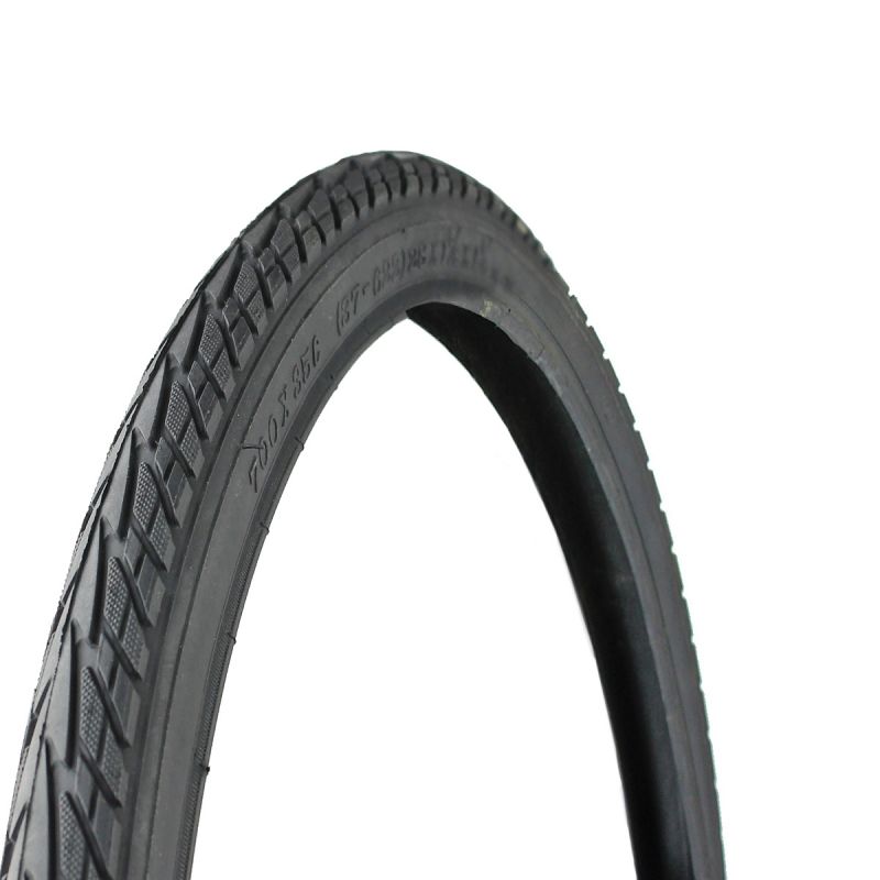 Pneu 700 X 35C Deli Tire VTC Anti-crevaison - Pièces Roues Et Pneus Sur ...