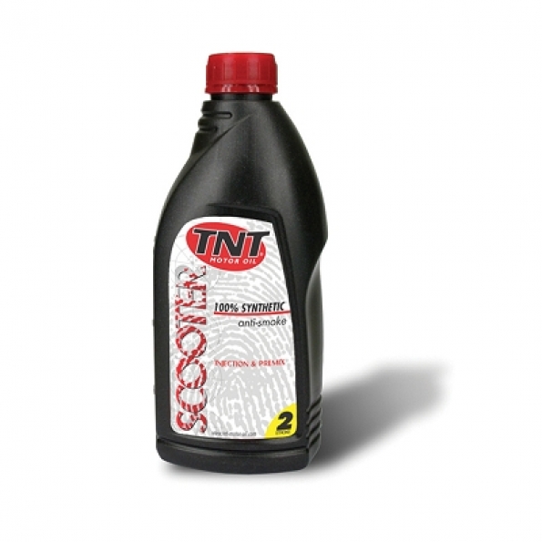Liquide de frein hydraulique Avid DOT 5.1 120 ml