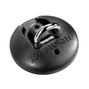 Antivol Kryptonite Stronghold Above-Ground Point d'ancrage au sol