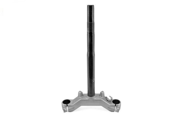 Éclairage AV BBB Swat Stvzo rechargeable USB Gris - BLS-105K