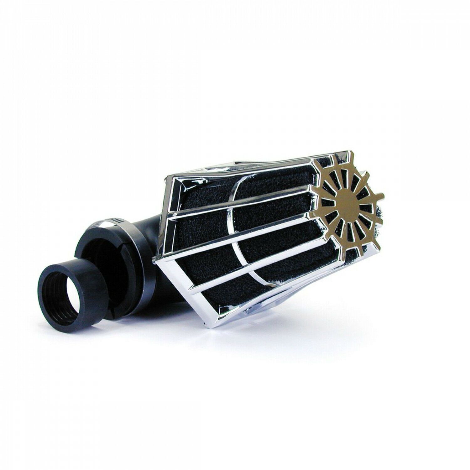 Cassette SunRace MX1 Driven 10V 11-36 dents Champagne