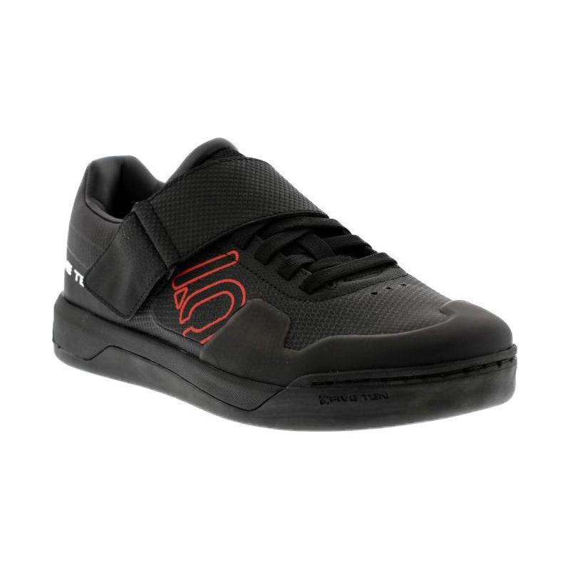 Chaussures Five Ten HELLCAT PRO Noir- UK-4.0 (37.0)