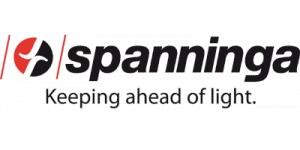 SPANNINGA