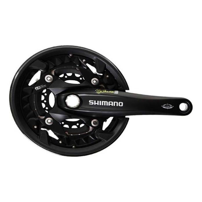 shimano deore octalink