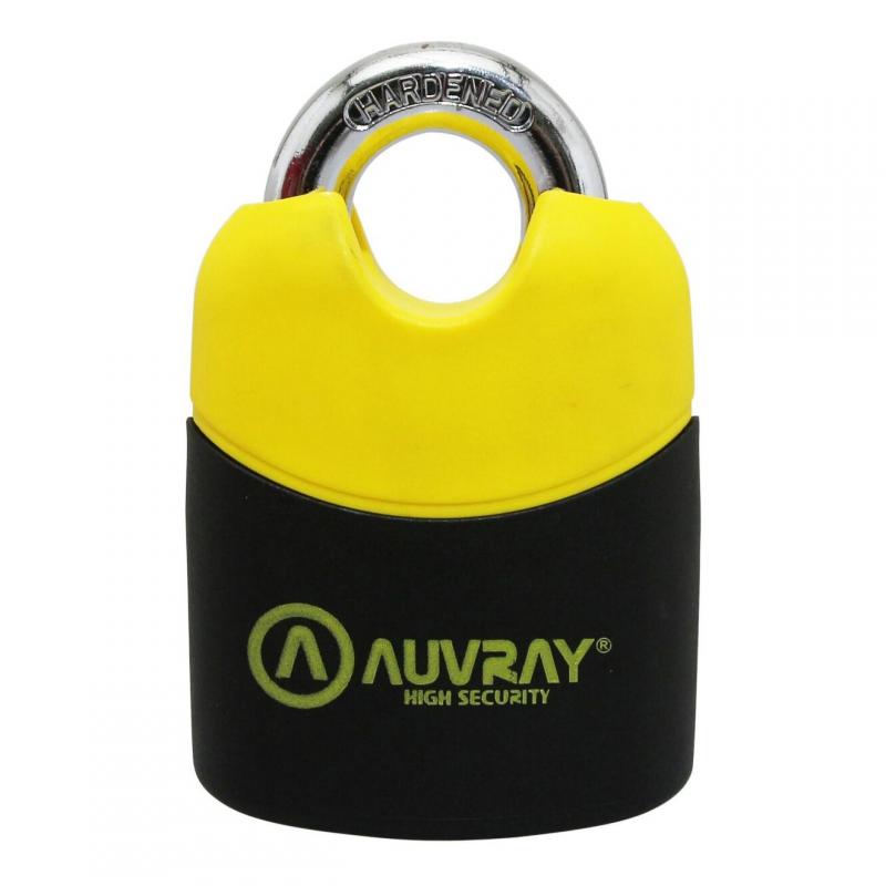 Cadenas Auvray K Block