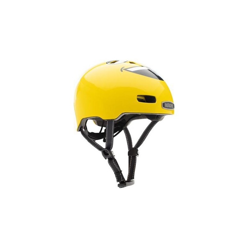 Casque vélo Nutcase Little Nutty MIPS Tongues Out- XS