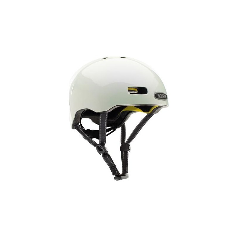 Casque vélo Nutcase Street MIPS City of Pearl- S