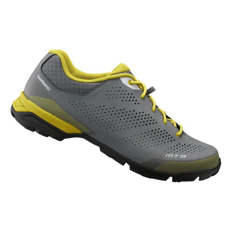 Chaussures Loisir Shimano MT301 Gris- 36