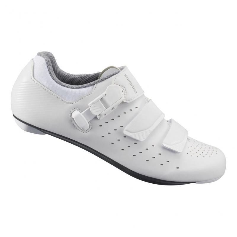 Chaussures route femme Shimano RP301 Blanc- 40
