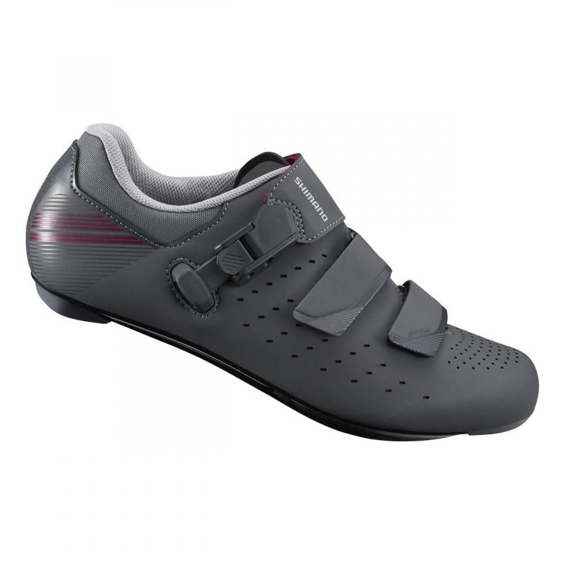 Chaussures route femme Shimano RP301 Gris- 35