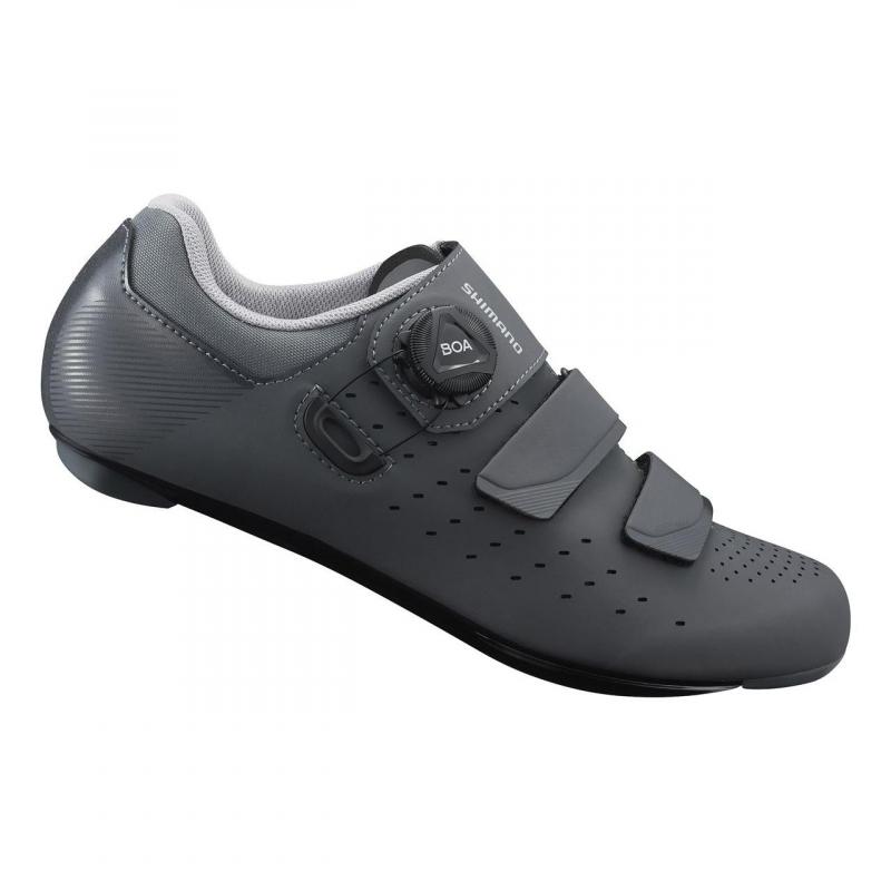 Chaussures Route Femme Shimano RP400 Gris- 36