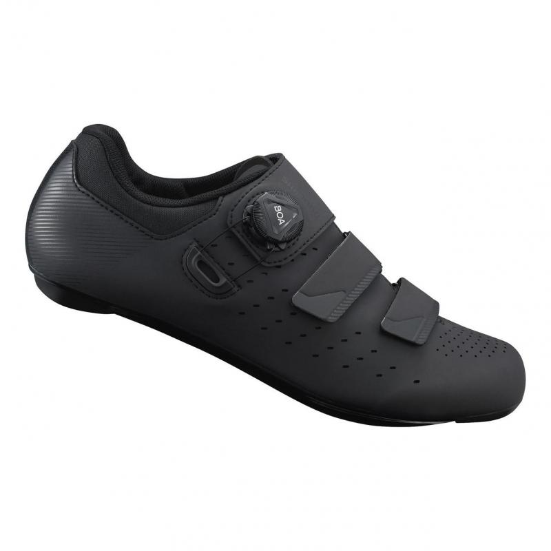 Chaussures Route Shimano RP400 Noir- 38