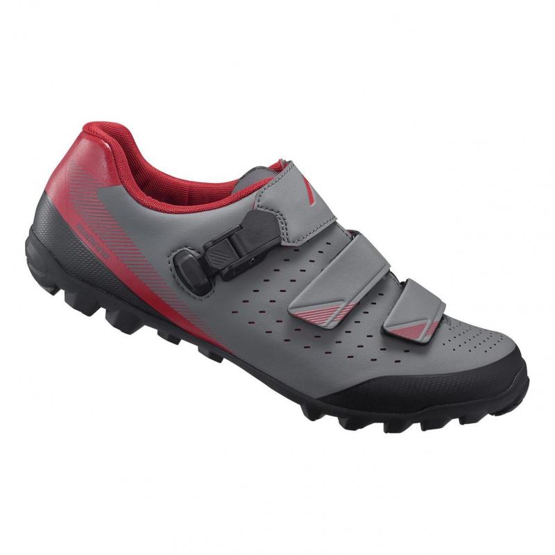 Chaussures VTT Shimano ME301 Gris- 36