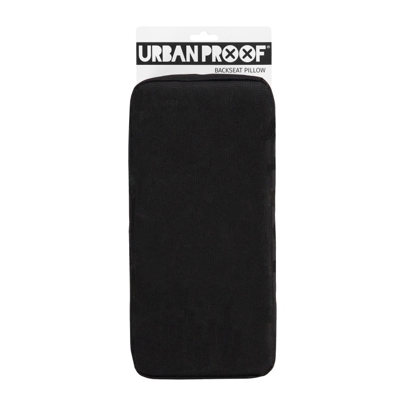 Coussin de porte-bagage Urban Proof Noir