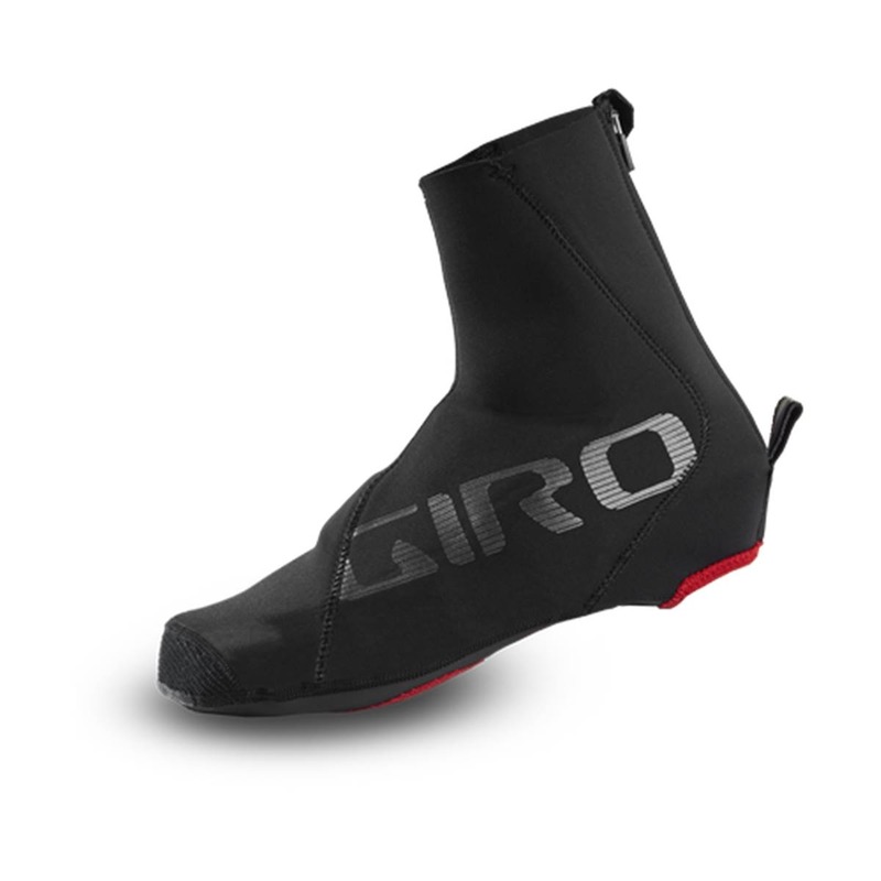 Couvre-chaussures Giro Proof Winter Noir- L (42-46)