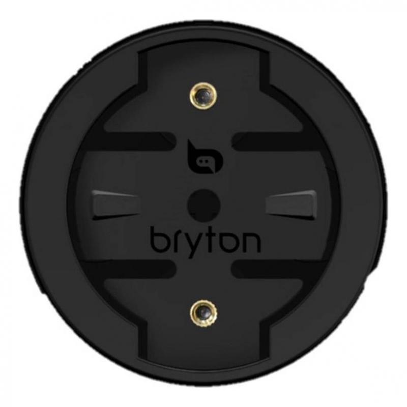 Insert Bryton pour support GPS intégré