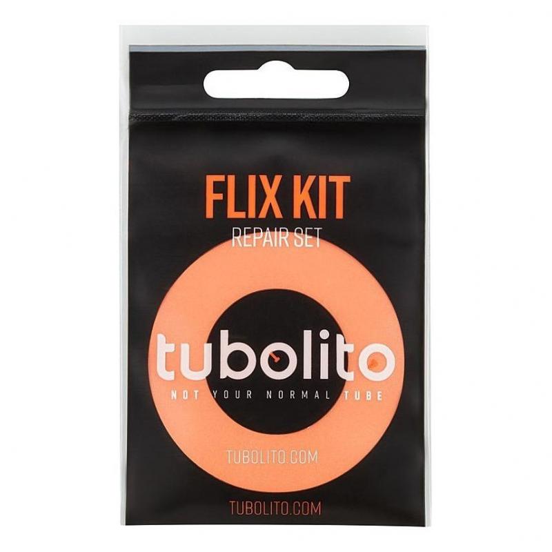 Kit de réparation Tubolito Flix Kit