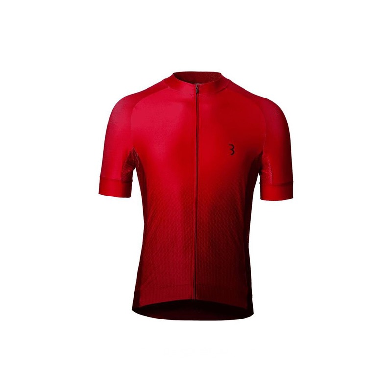 Maillot BBB RoadTech Rouge – BBW-405- S