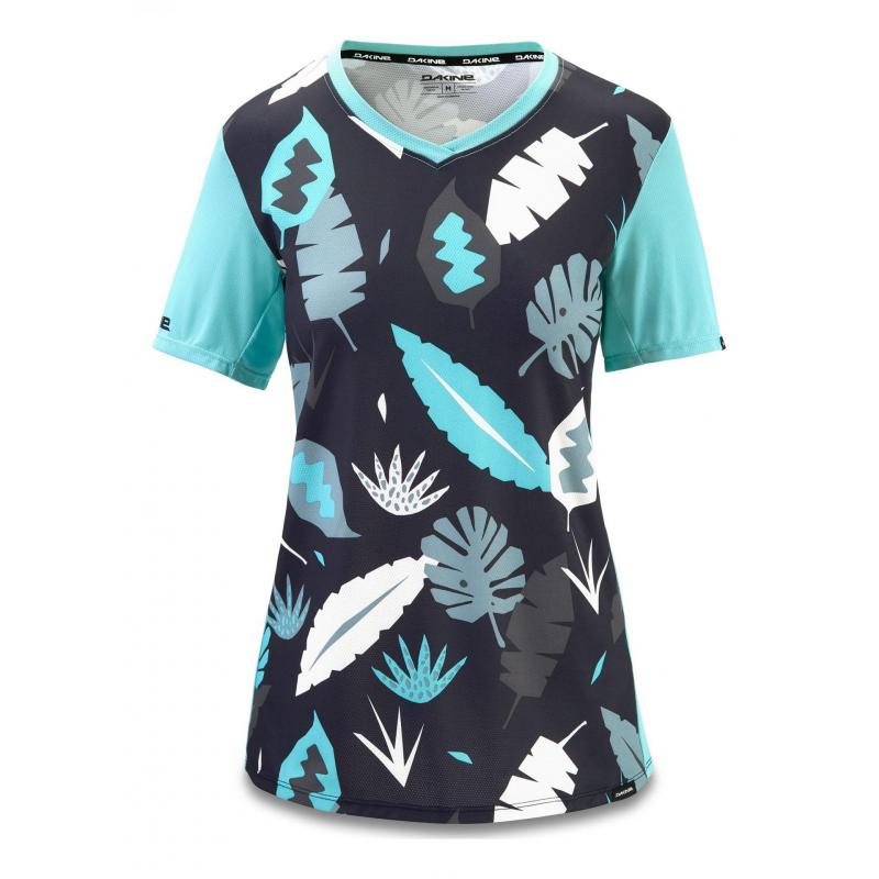 Maillot Dakine Cadence Femme Abstract Palm- XS