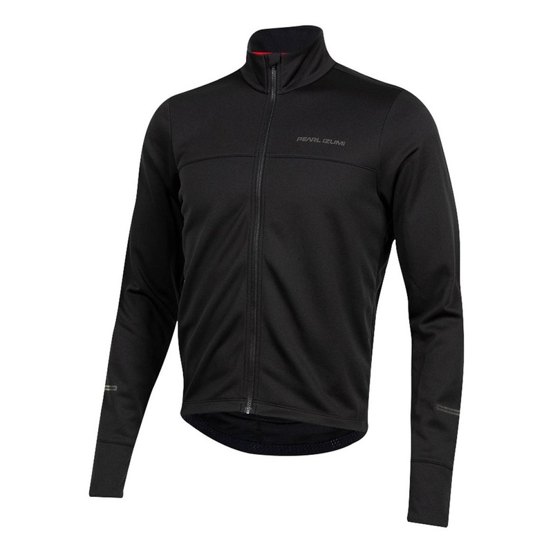 Maillot Pearl Izumi Quest Thermal Noir- M