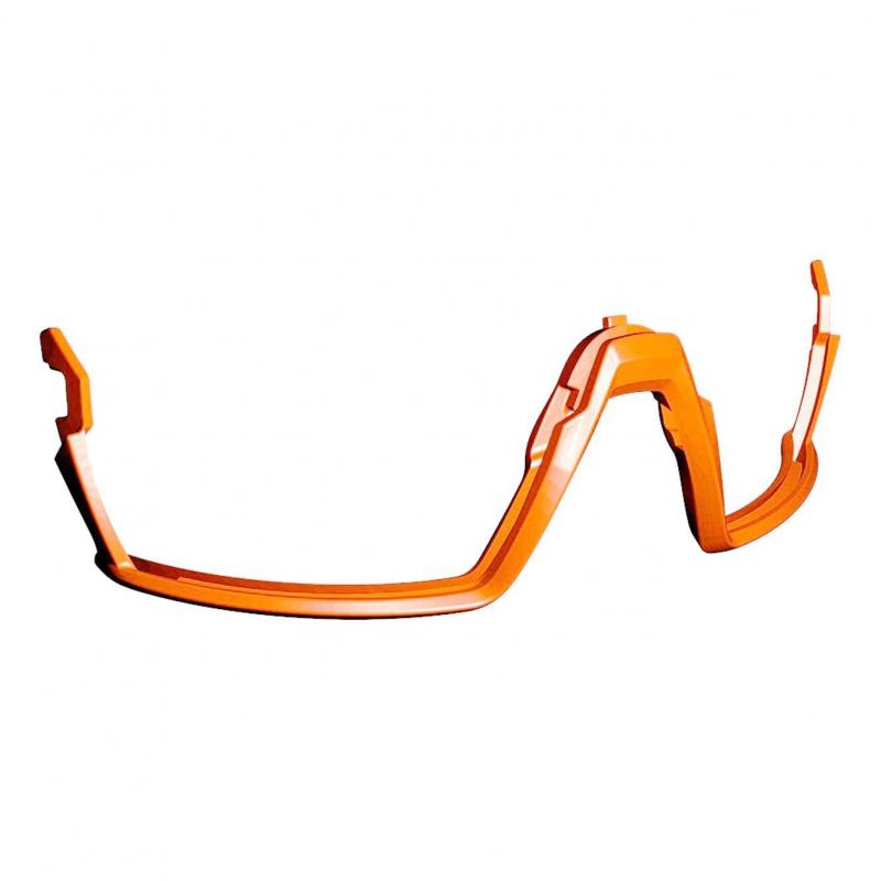 Monture de lunettes Power Race 15TH Orange Fluo