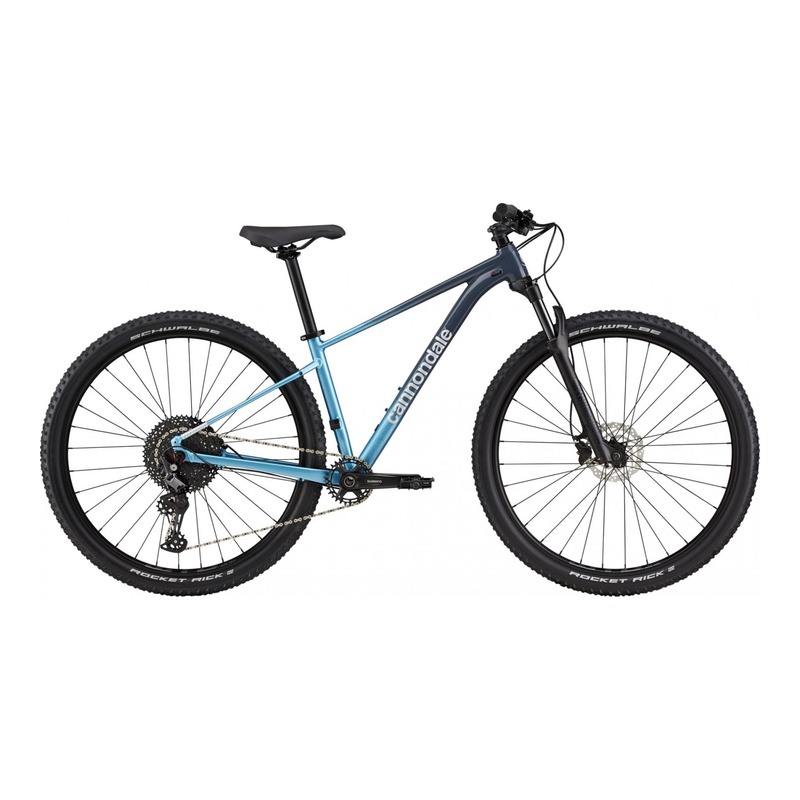 cannondale trail sl3