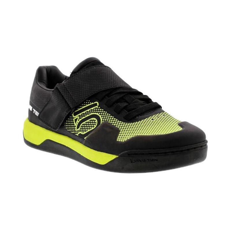 Chaussures Five Ten HELLCAT PRO Jaune- UK-4.0 (37.0)