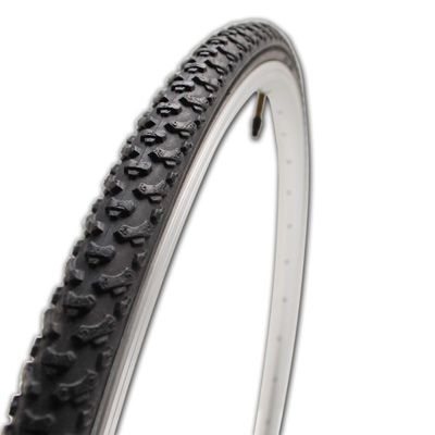 28c cyclocross tires