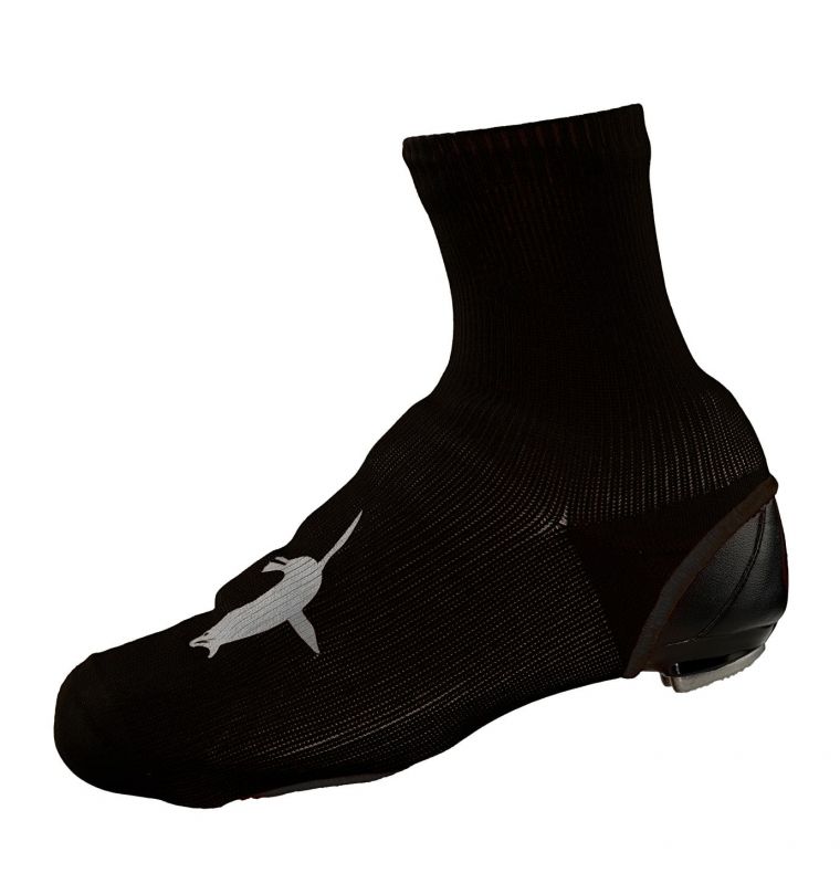 Sur-chaussures imperméables SealSkinz Oversock Noir- 36-42