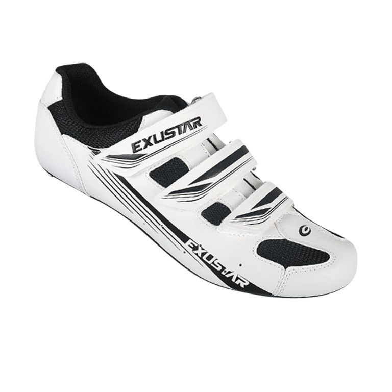 Chaussures route Exustar Sport E-SR4123A Blanc- 41