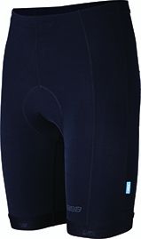 Cuissard sans bretelles BBB Powerfit Shorts Noir - BBW-214- S