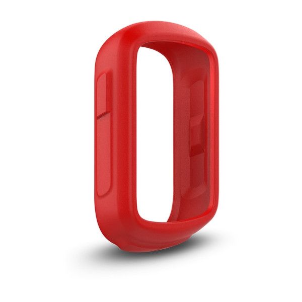 Housse de protection silicone Garmin Edge® 130 Rouge