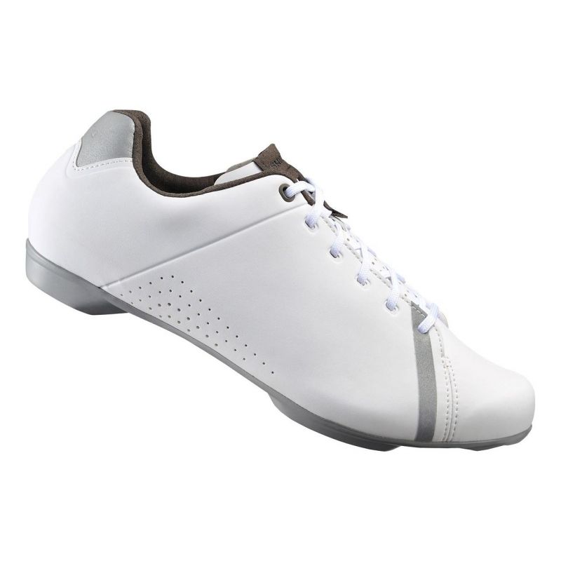 Chaussures route femme Shimano RT400 D Blanc- 36