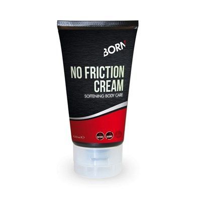 Crème protectrice Born No Friction 150 ml
