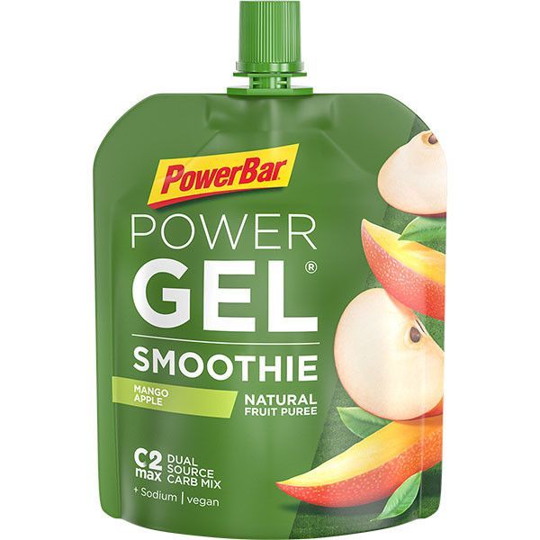 Smoothie Powerbar PowerGel 90 g Mangue/Pomme