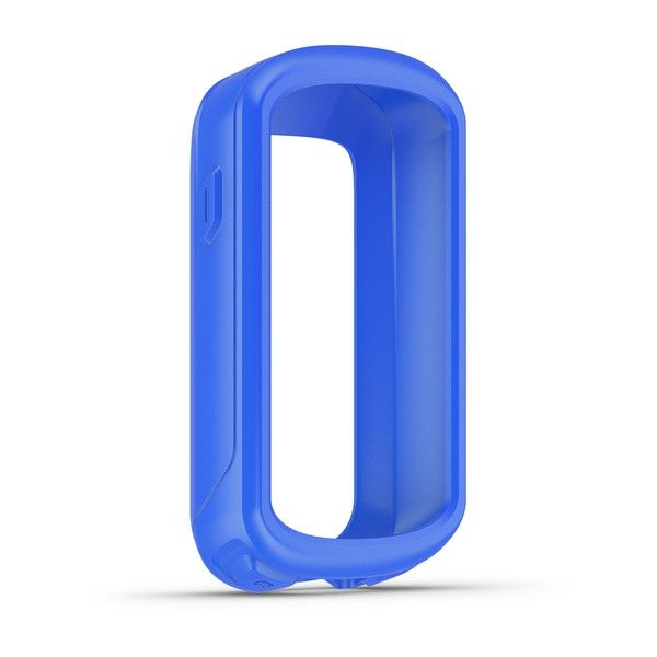 Housse de protection silicone Garmin Edge® 830 Bleu