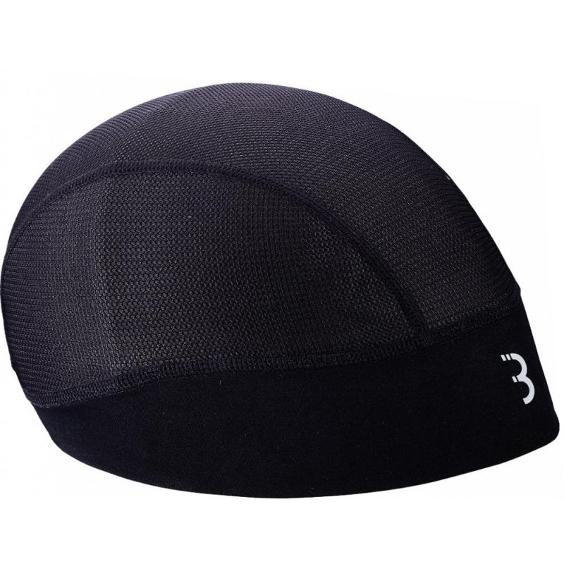 Sous-casque Comfort cap Noir - BBW-293