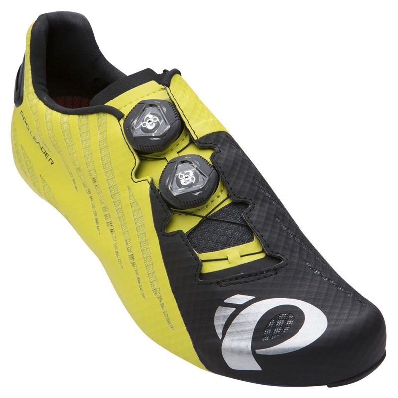 Chaussures route Pearl Izumi Pro Leader V4- 45