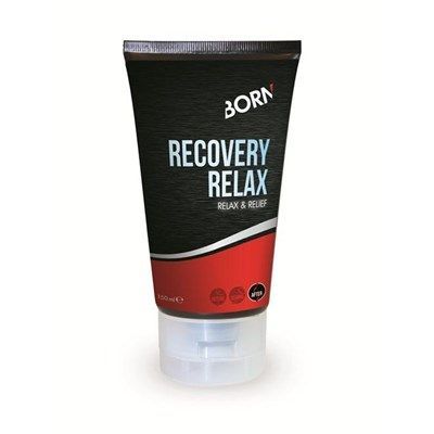 Crème relaxante Born Recovery Relax 150 ml