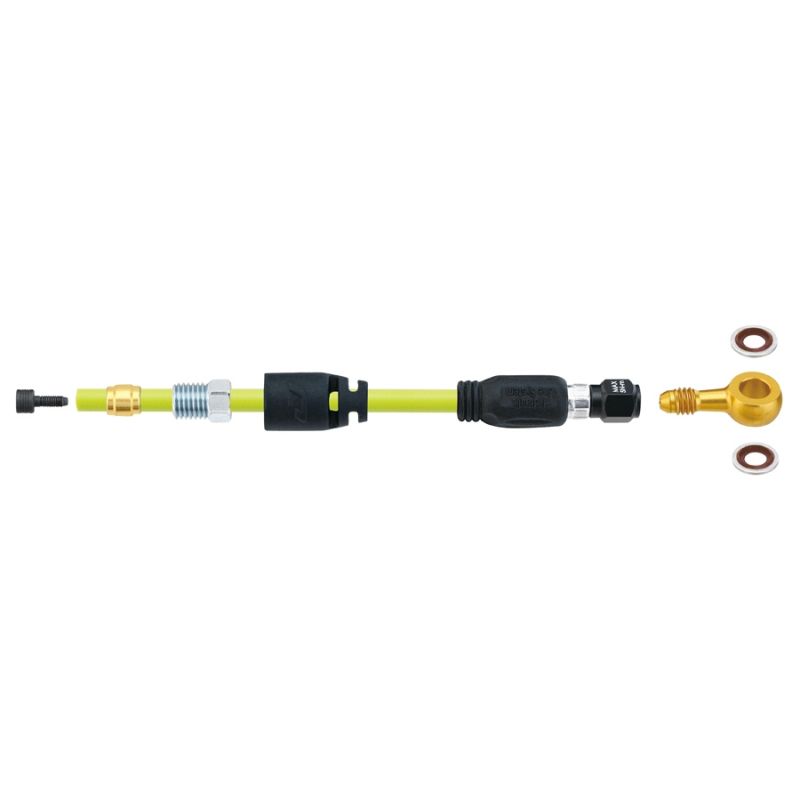 Raccords hydrauliques Jagwire Mountain Pro Quick-Fit- Magura MT