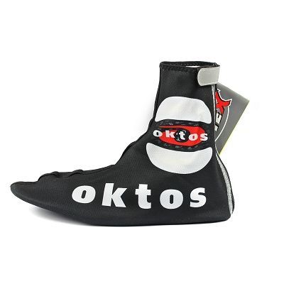 Couvre-chaussure Oktos Windtex Noir L- L