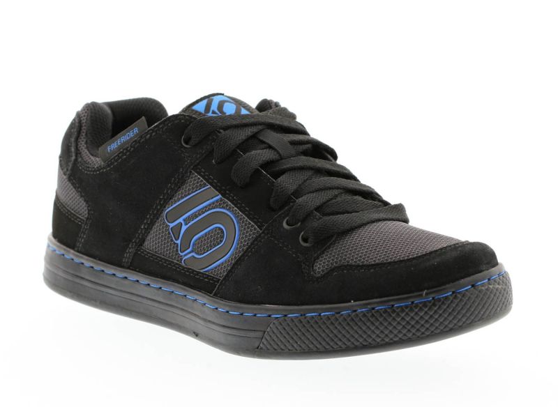 Chaussures Five Ten FREERIDER Noir/Bleu- UK-3.0 (35.5)