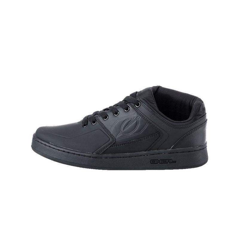 Chaussures O'Neal Pinned Pro Pedal Noir- 39