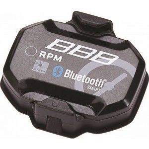 Capteur de cadence BBB SmartCadence ANT+ / Bluetooth - BCP-66