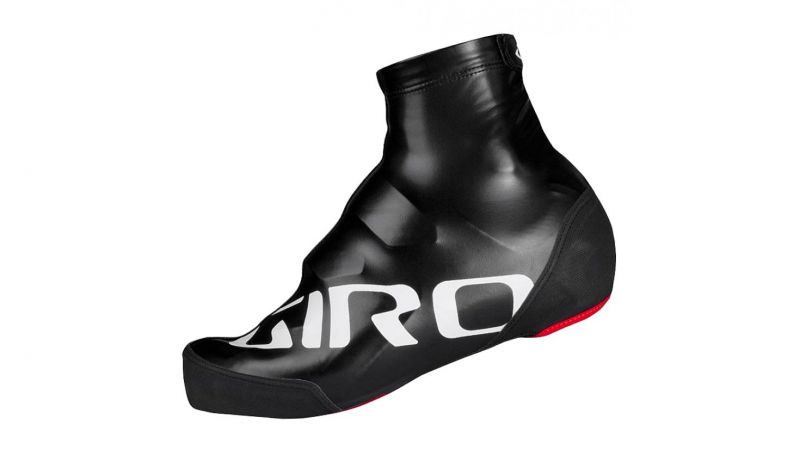 Couvre-chaussures Giro STOPWATCH AERO noir- M
