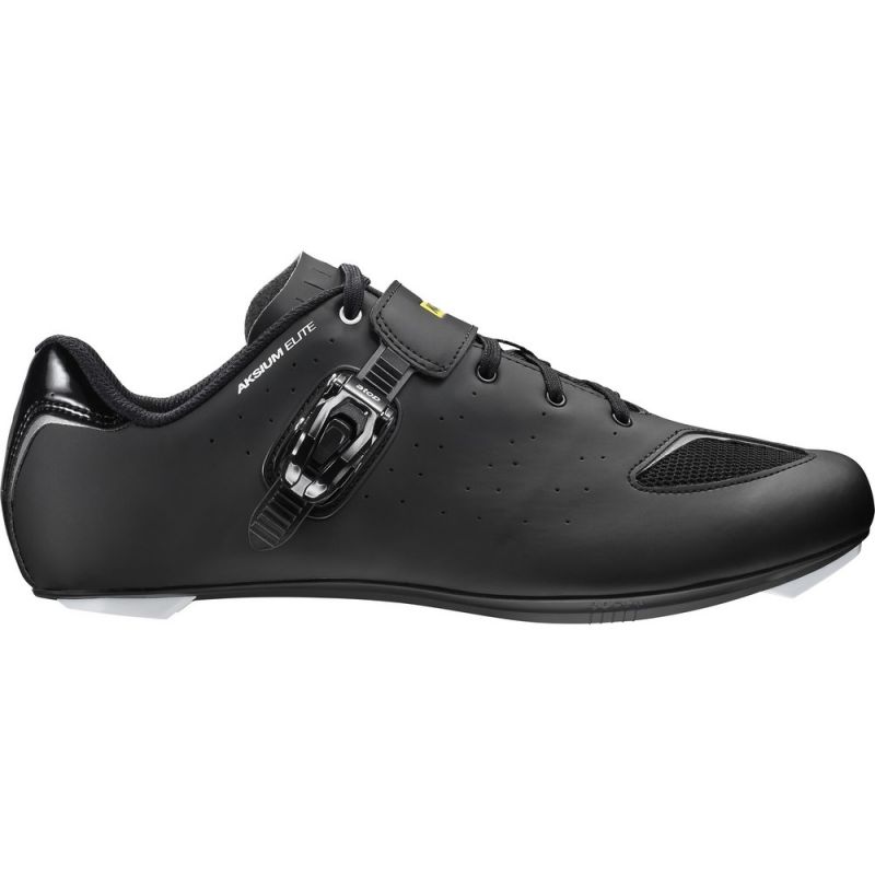 Chaussures Mavic Aksium Elite III Noir/Blanc/Noir- 44
