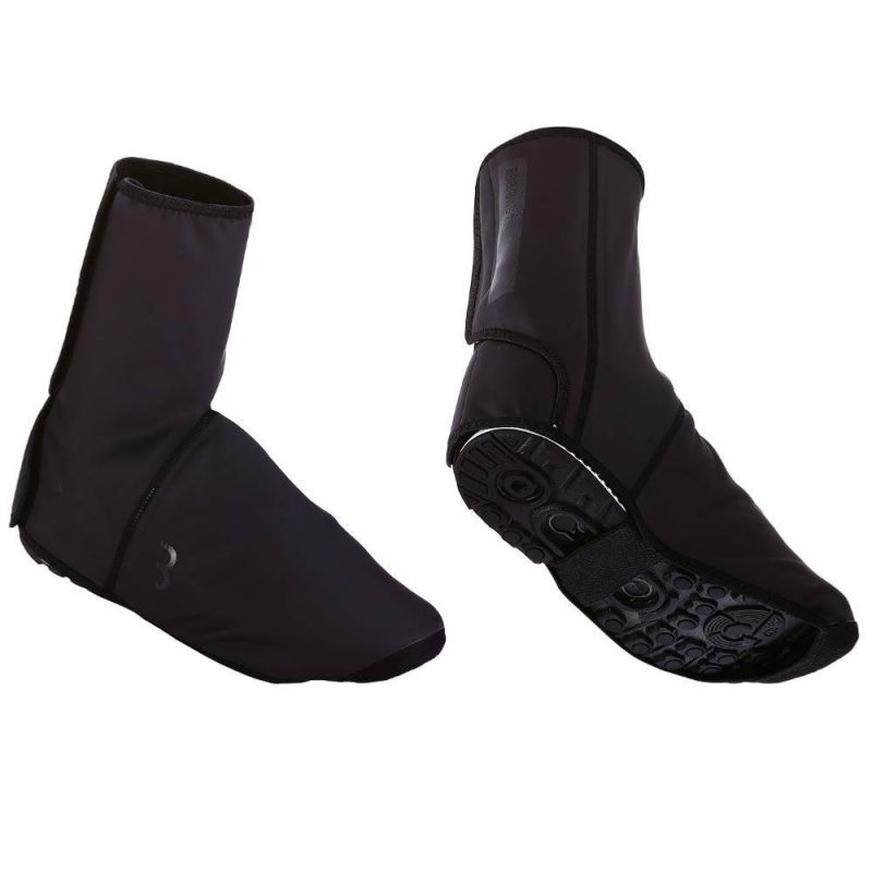 Couvre-chaussures BBB UrbanShield Noir - BWS-20- M (39/43)
