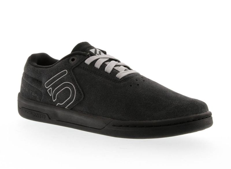 Chaussures Five Ten DANNY MACASKILL Noir- UK-3.0 (35.5)