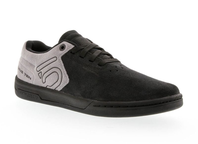Chaussures Five Ten DANNY MACASKILL Noir/Gris- UK-3.0 (35.5)
