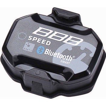 Capteur de vitesse au moyeu BBB SmartSpeed ANT+/Bluetooth - BCP-65
